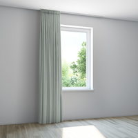 Jaloustore Vorhang Korsika Entenei - Vorschau 11