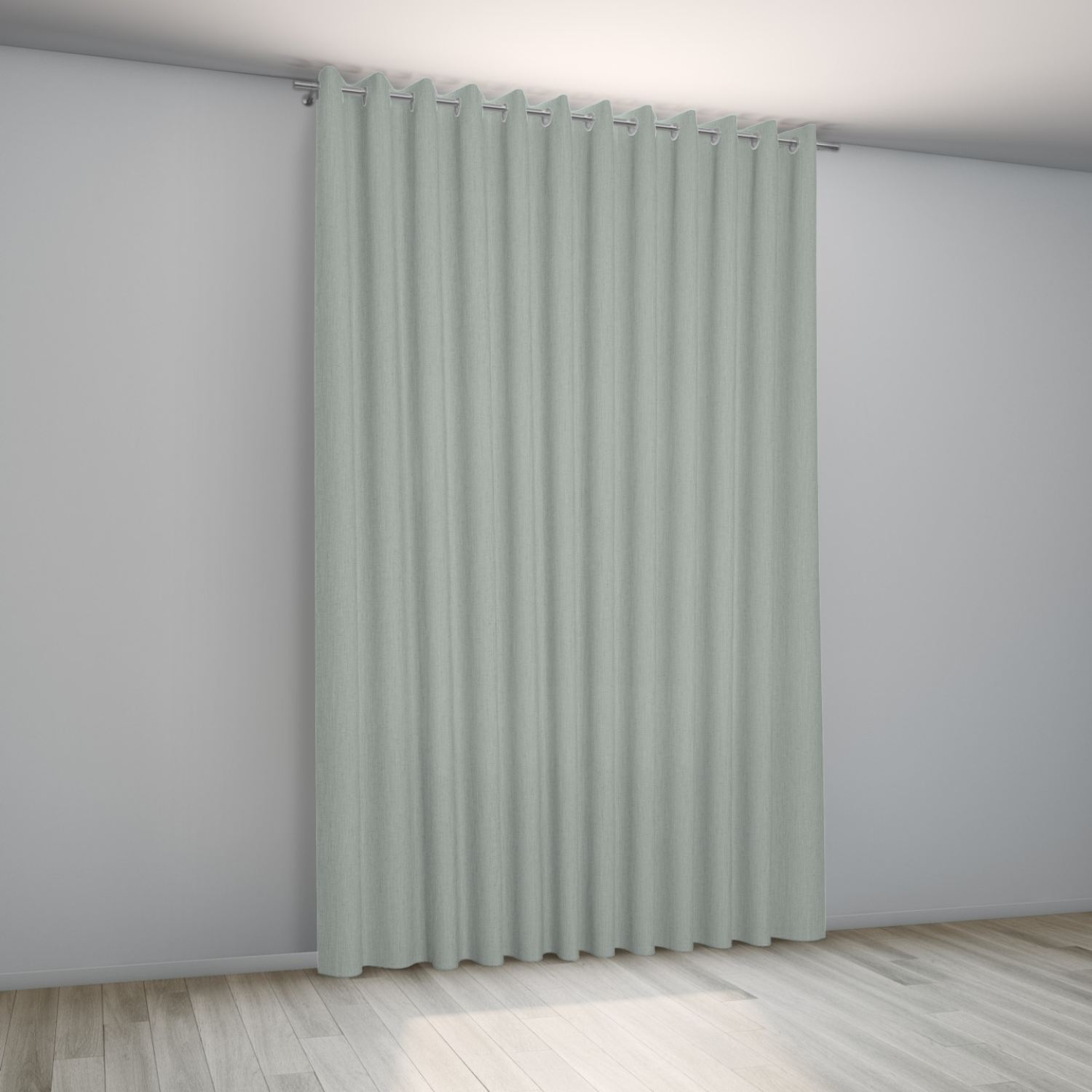 Jaloustore Vorhang Korsika Entenei - Bild 14