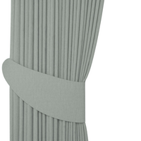 Jaloustore Vorhang Korsika Entenei - Vorschau 6