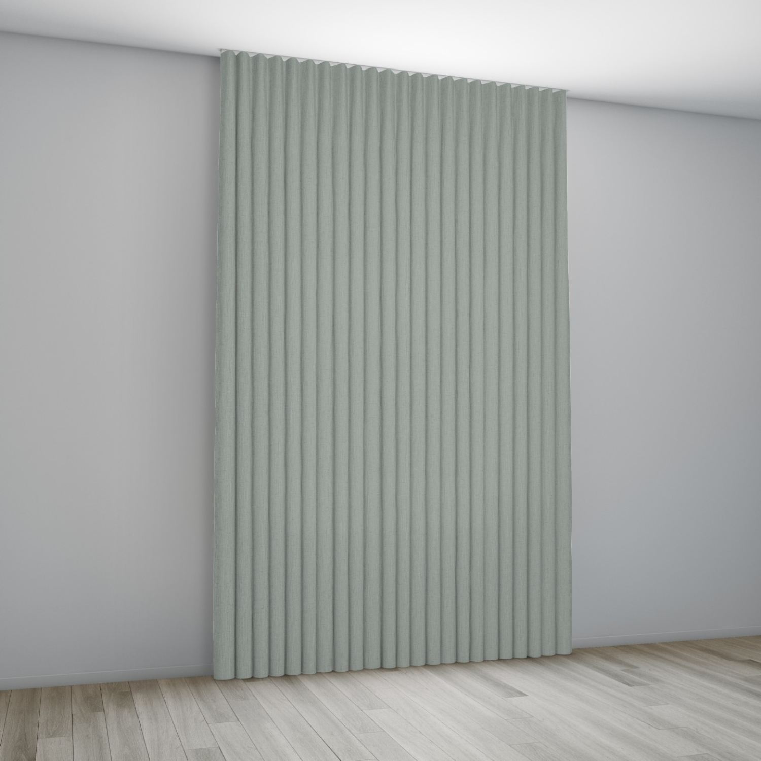 Jaloustore Vorhang Korsika Entenei - Bild 16