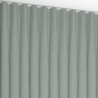 Jaloustore Vorhang Korsika Entenei - Vorschau 3