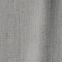 Jaloustore Vorhang Korsika Grau - Vorschau 0