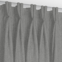Jaloustore Vorhang Korsika Grau - Vorschau 22