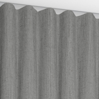 Jaloustore Vorhang Korsika Grau - Vorschau 23