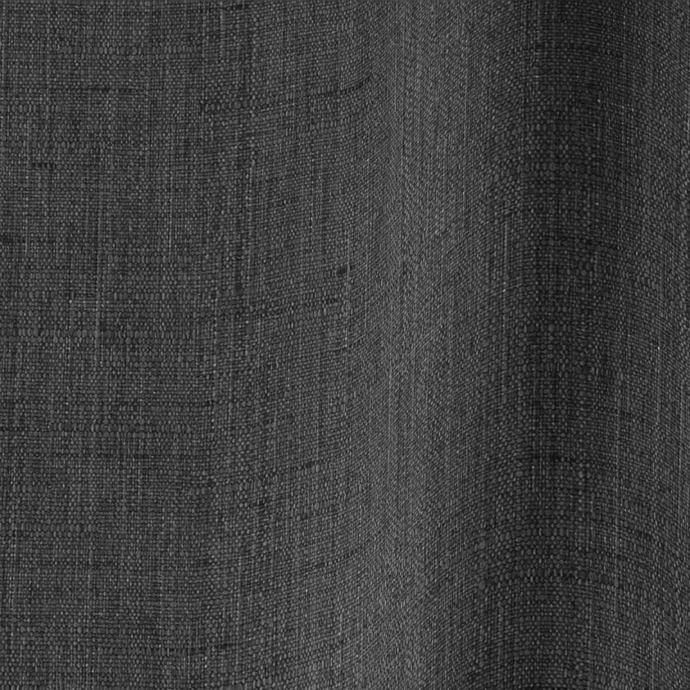 Jaloustore Vorhang Korsika Schwarz - Bild 0