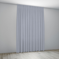 Jaloustore Vorhang Rügen Weiss - Vorschau 19