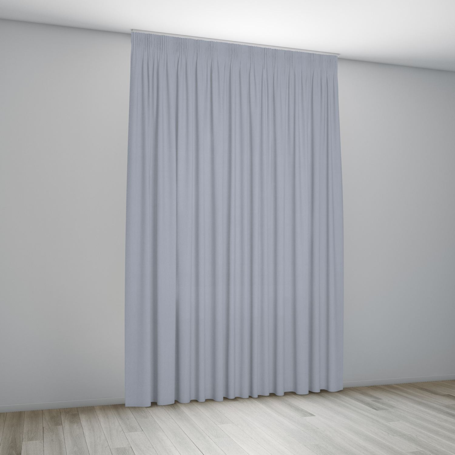 Jaloustore Vorhang Rügen Weiss - Bild 16