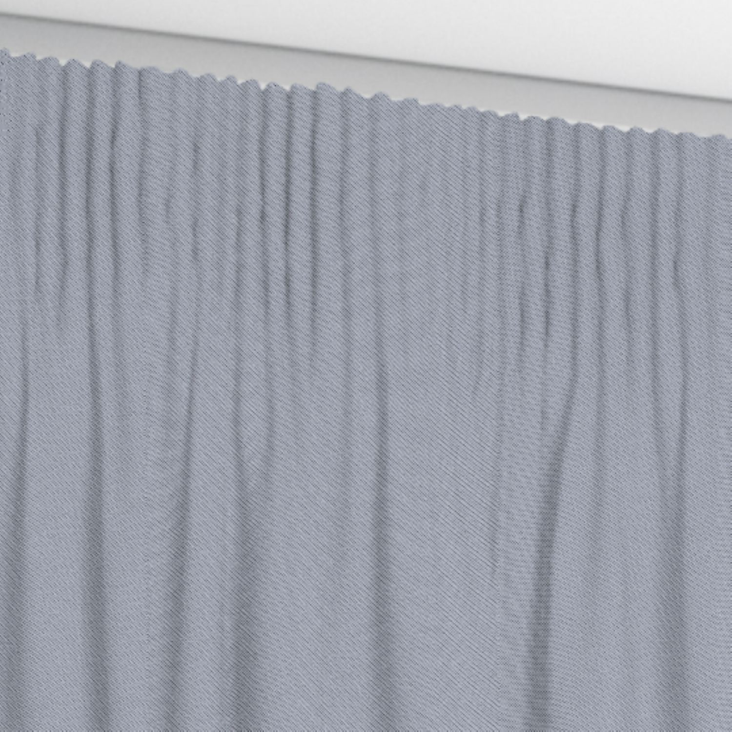 Jaloustore Vorhang Rügen Weiss - Bild 22
