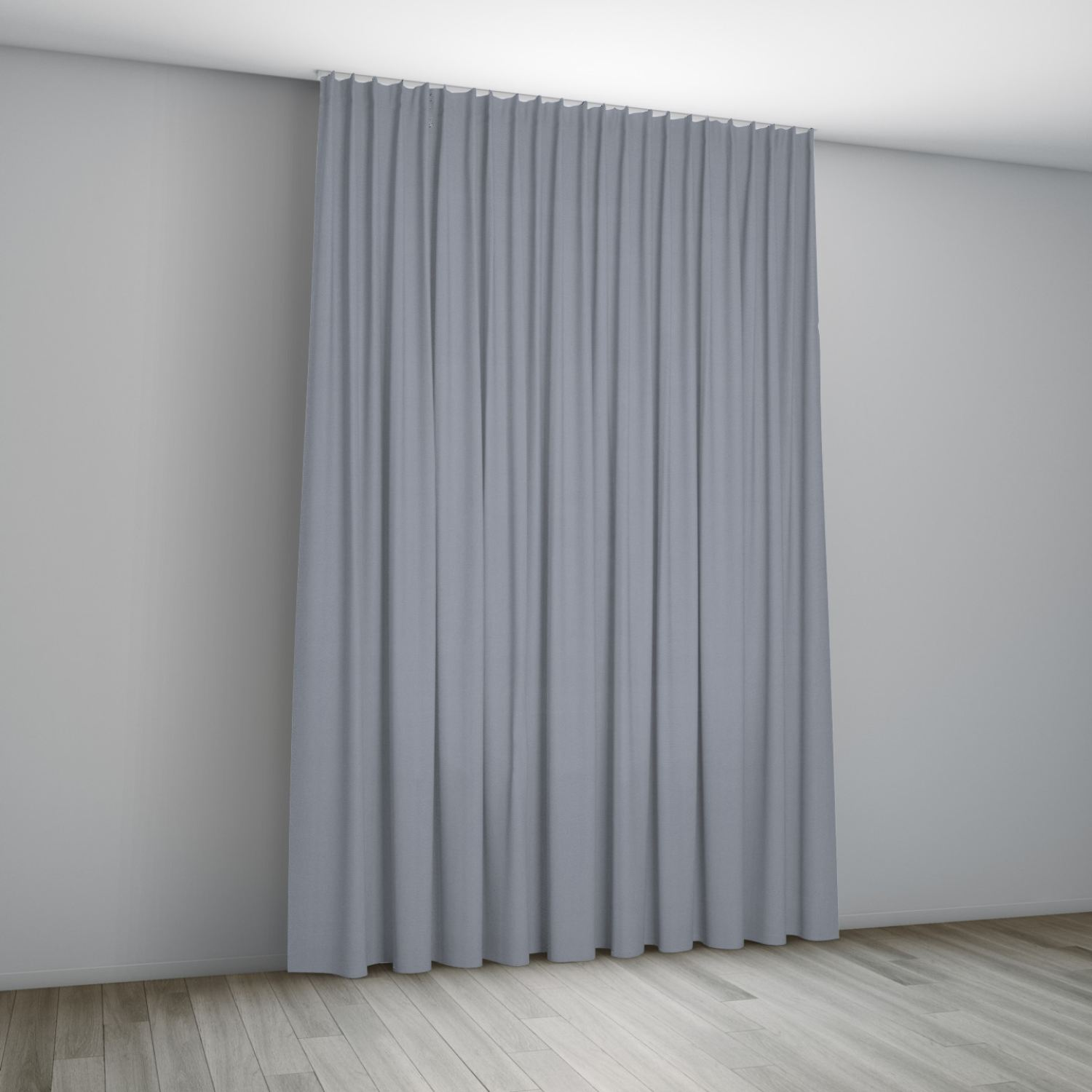 Jaloustore Vorhang Rügen Weiss - Bild 18