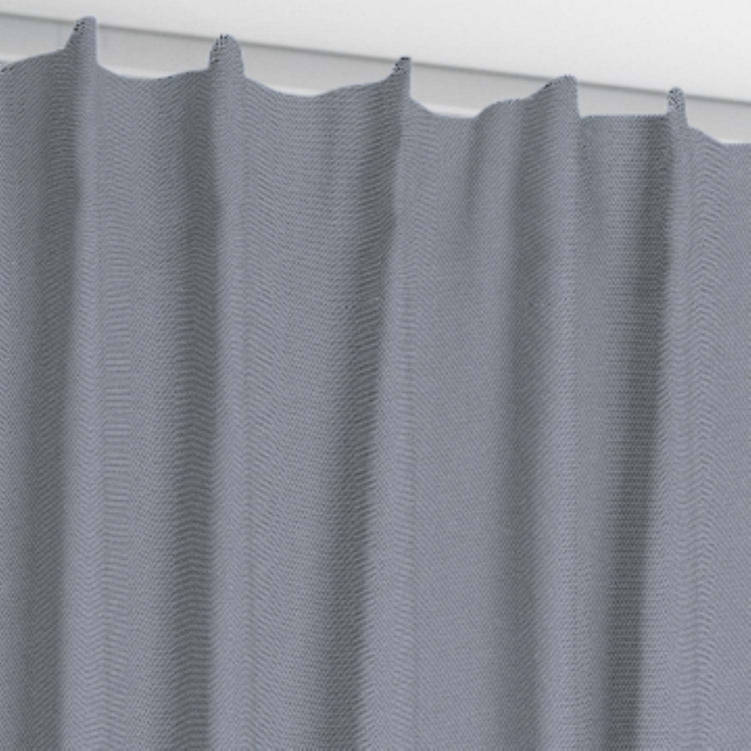 Jaloustore Vorhang Rügen Weiss - Bild 24