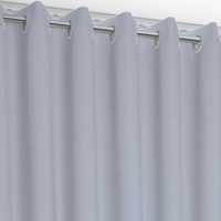 Jaloustore Vorhang Rügen Weiss - Vorschau 2