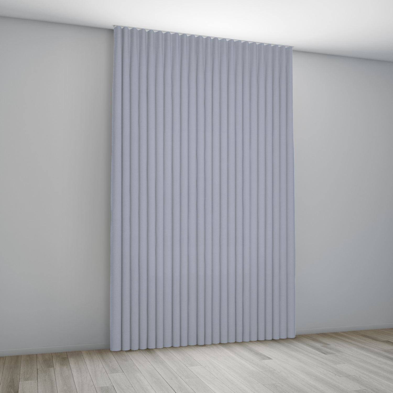 Jaloustore Vorhang Rügen Weiss - Bild 15