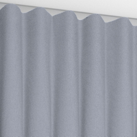 Jaloustore Vorhang Rügen Weiss - Vorschau 20