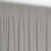 Jaloustore Vorhang Rügen Ecru - Vorschau 1