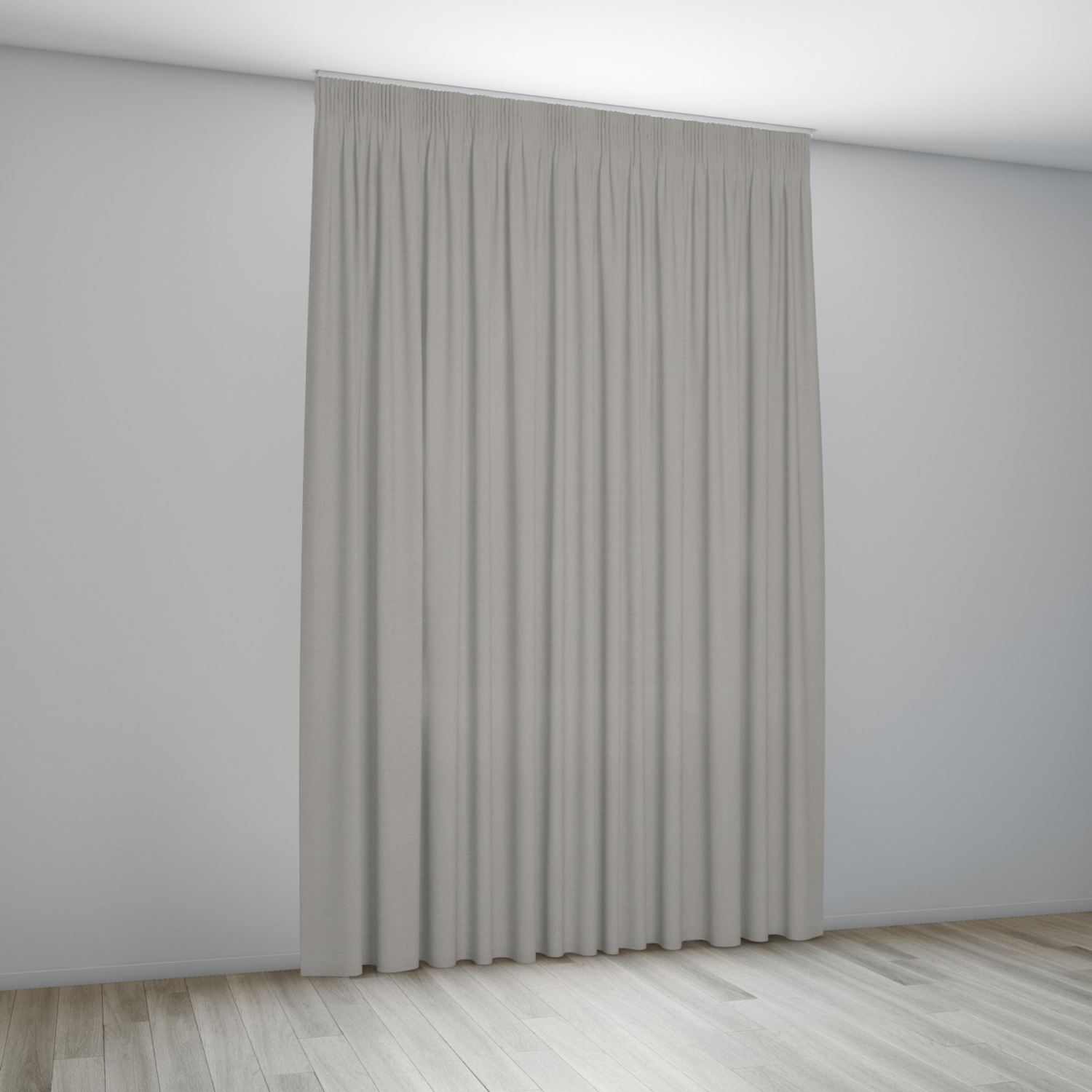 Jaloustore Vorhang Rügen Ecru - Bild 15