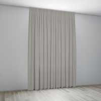 Jaloustore Vorhang Rügen Ecru - Vorschau 15