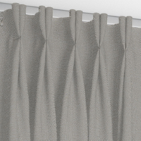 Jaloustore Vorhang Rügen Ecru - Vorschau 21