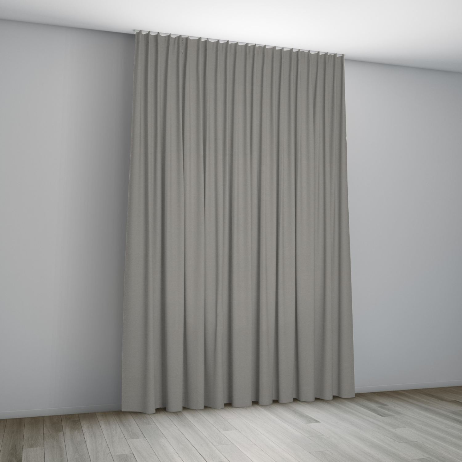 Jaloustore Vorhang Rügen Ecru - Bild 17