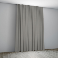 Jaloustore Vorhang Rügen Ecru - Vorschau 17