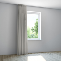 Jaloustore Vorhang Rügen Ecru - Vorschau 9