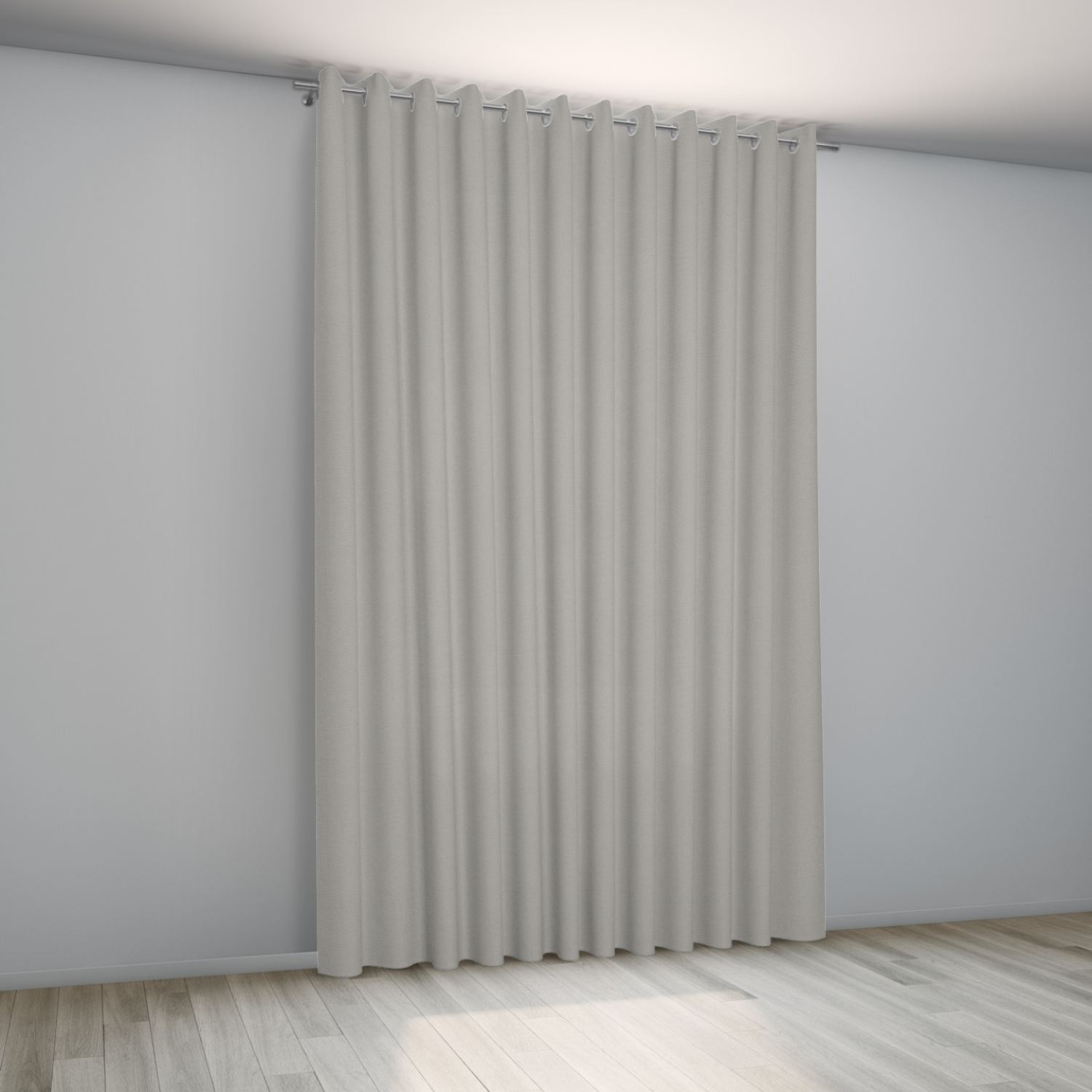 Jaloustore Vorhang Rügen Ecru - Bild 14