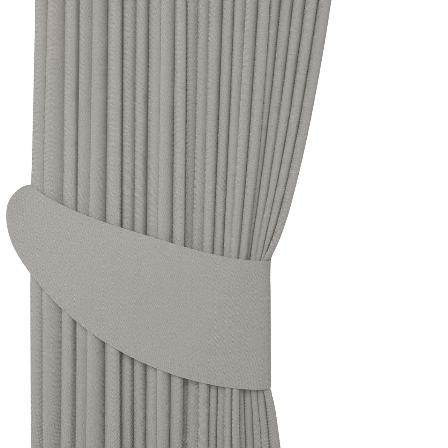 Jaloustore Vorhang Rügen Ecru - Bild 6