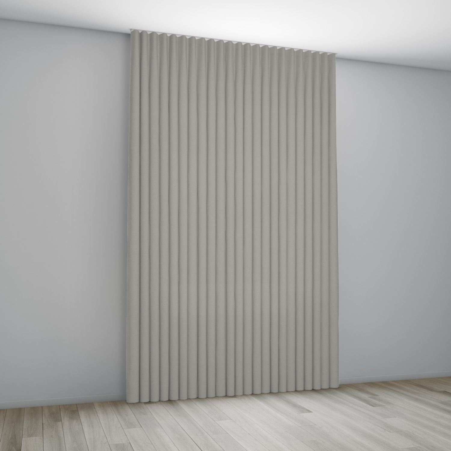 Jaloustore Vorhang Rügen Ecru - Bild 19