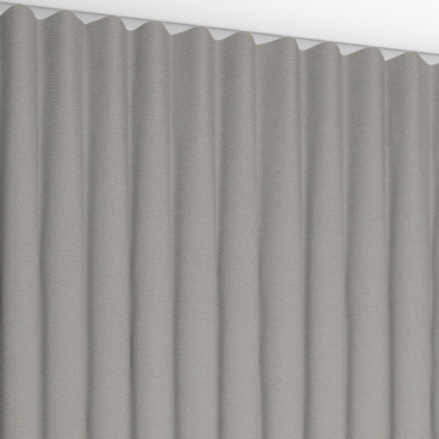 Jaloustore Vorhang Rügen Ecru - Bild 7