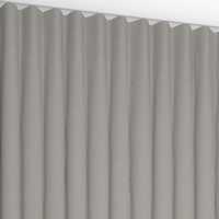 Jaloustore Vorhang Rügen Ecru - Vorschau 7