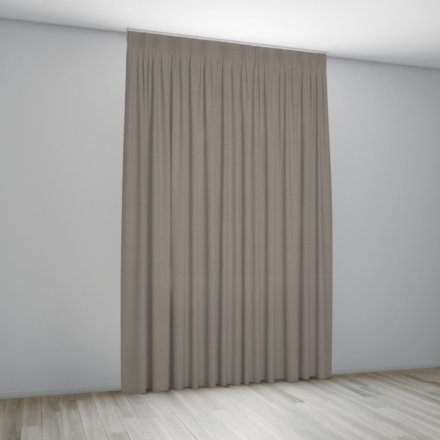 Jaloustore Vorhang Rügen Sand - Bild 17