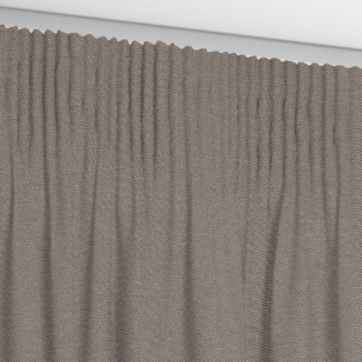 Jaloustore Vorhang Rügen Sand - Bild 21