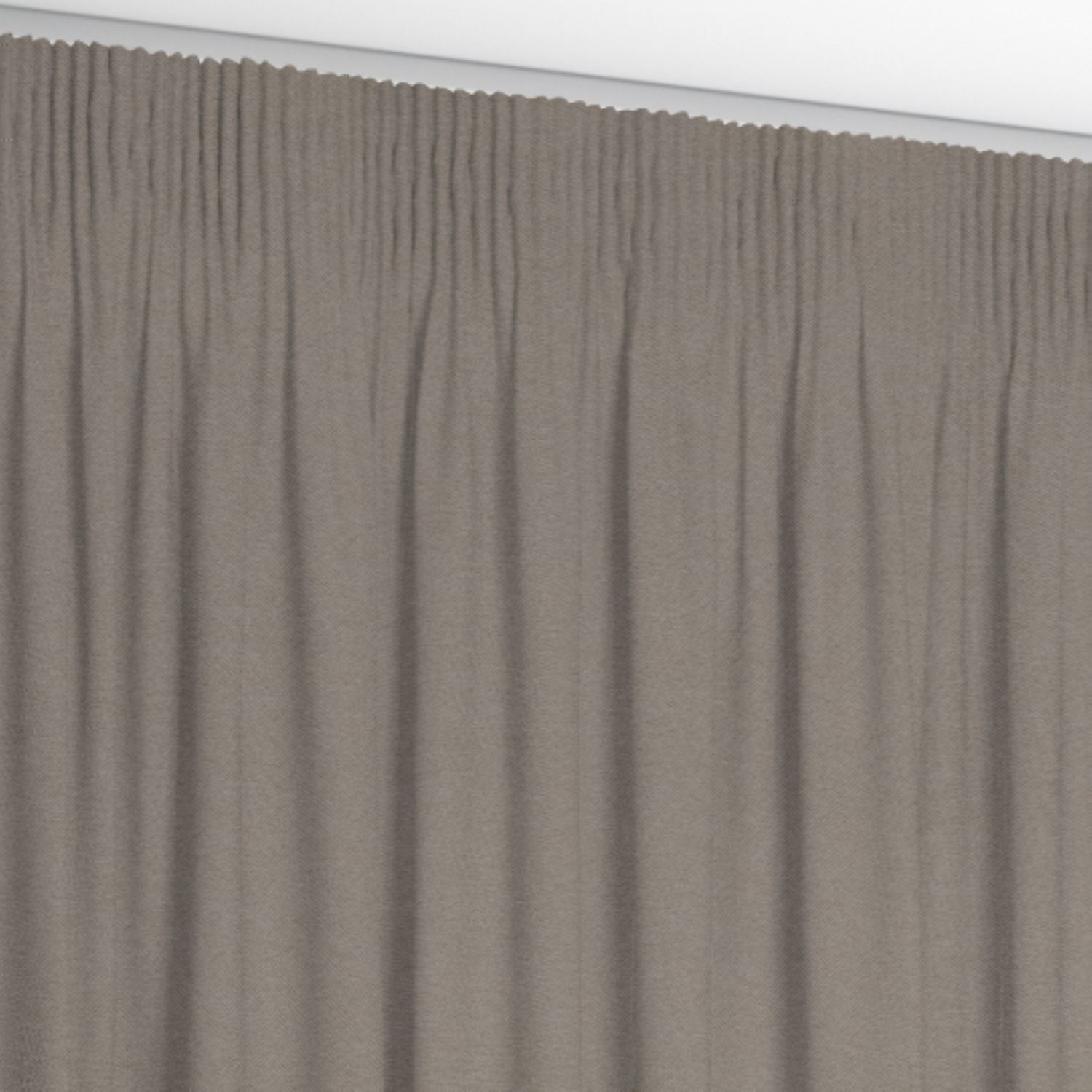 Jaloustore Vorhang Rügen Sand - Bild 6