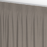 Jaloustore Vorhang Rügen Sand - Vorschau 6