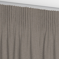 Jaloustore Vorhang Rügen Sand - Vorschau 25