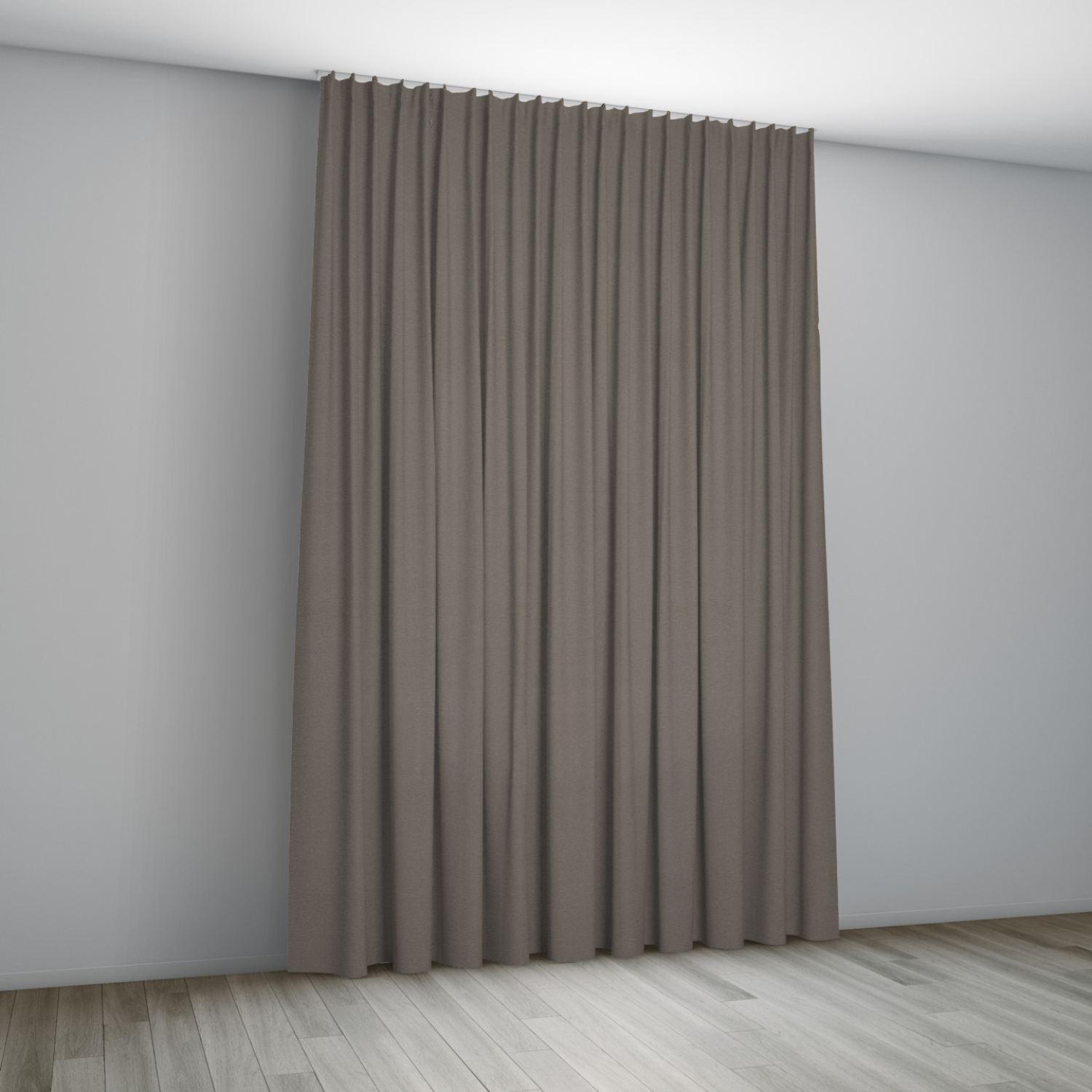 Jaloustore Vorhang Rügen Sand - Bild 15