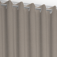 Jaloustore Vorhang Rügen Sand - Vorschau 4