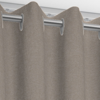 Jaloustore Vorhang Rügen Sand - Vorschau 24