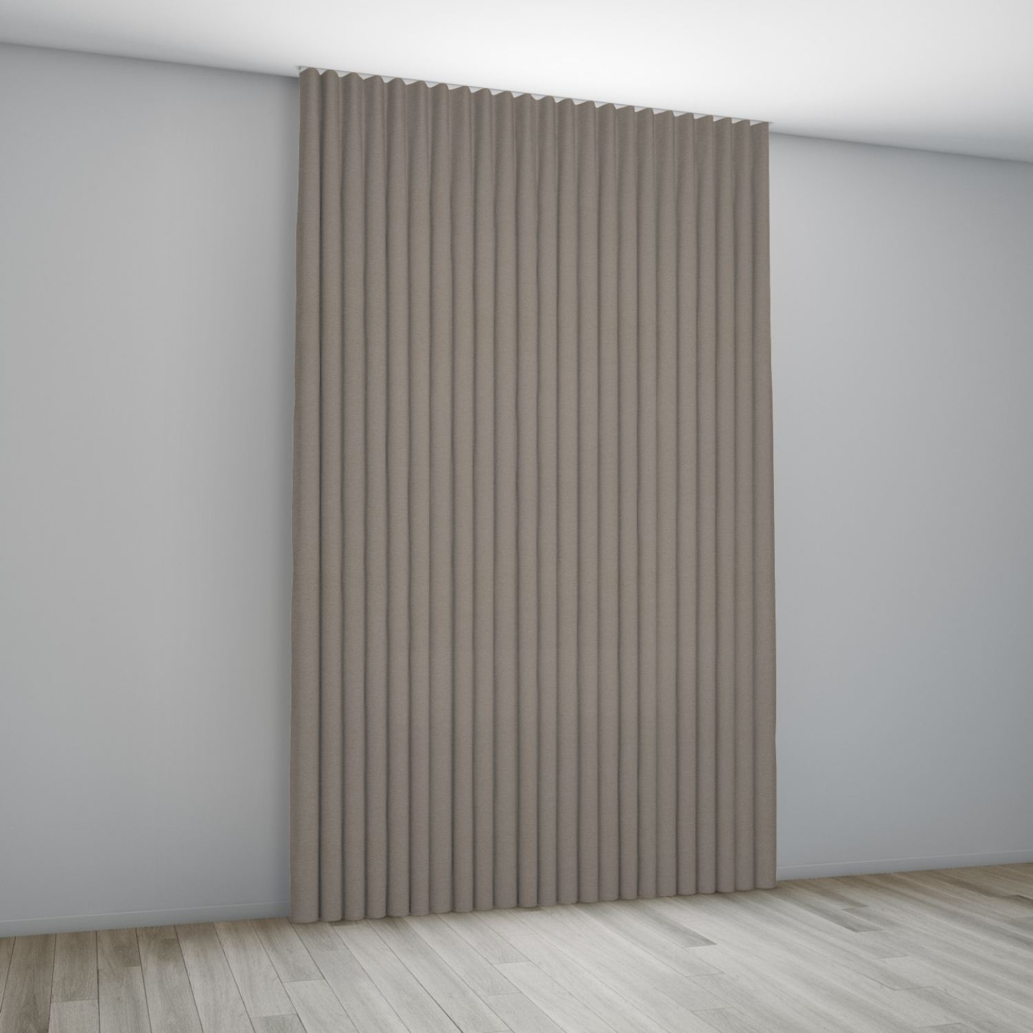 Jaloustore Vorhang Rügen Sand - Bild 18