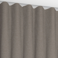 Jaloustore Vorhang Rügen Sand - Vorschau 20