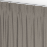 Jaloustore Vorhang Rügen Leinen - Vorschau 2