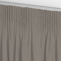 Jaloustore Vorhang Rügen Leinen - Vorschau 20