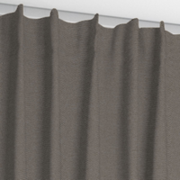 Jaloustore Vorhang Rügen Leinen - Vorschau 21