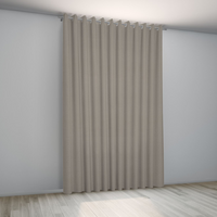 Jaloustore Vorhang Rügen Leinen - Vorschau 17