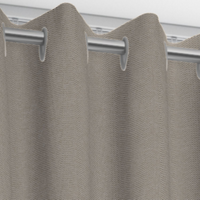 Jaloustore Vorhang Rügen Leinen - Vorschau 25