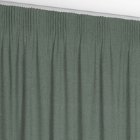 Jaloustore Vorhang Rügen Salbeigrün - Vorschau 5