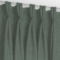 Jaloustore Vorhang Rügen Salbeigrün - Vorschau 23