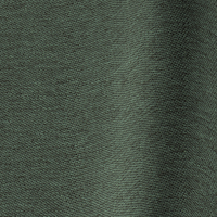 Jaloustore Vorhang Rügen Jagdgrün - Vorschau 0