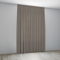 Jaloustore Vorhang Rügen Treibholz - Vorschau 19