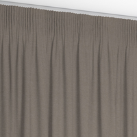 Jaloustore Vorhang Rügen Treibholz - Vorschau 2