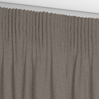 Jaloustore Vorhang Rügen Treibholz - Vorschau 25